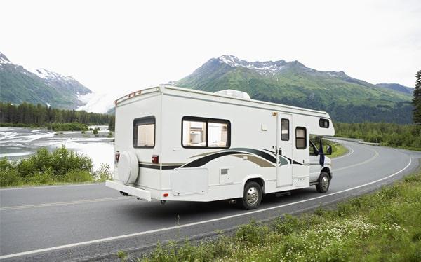 recreational vehicle insurance offers optional roadside assistance coverage for your peace of mind